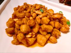宫爆鸡丁-三玛璐酒楼(汉口路店)