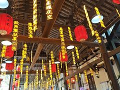-鹅滋道(甘坑古镇店)