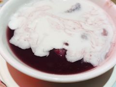 自家制么么喳咋-敏华冰厅(天河城店)