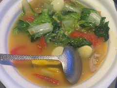 -桂满陇·杭州饭店(清河万象店)
