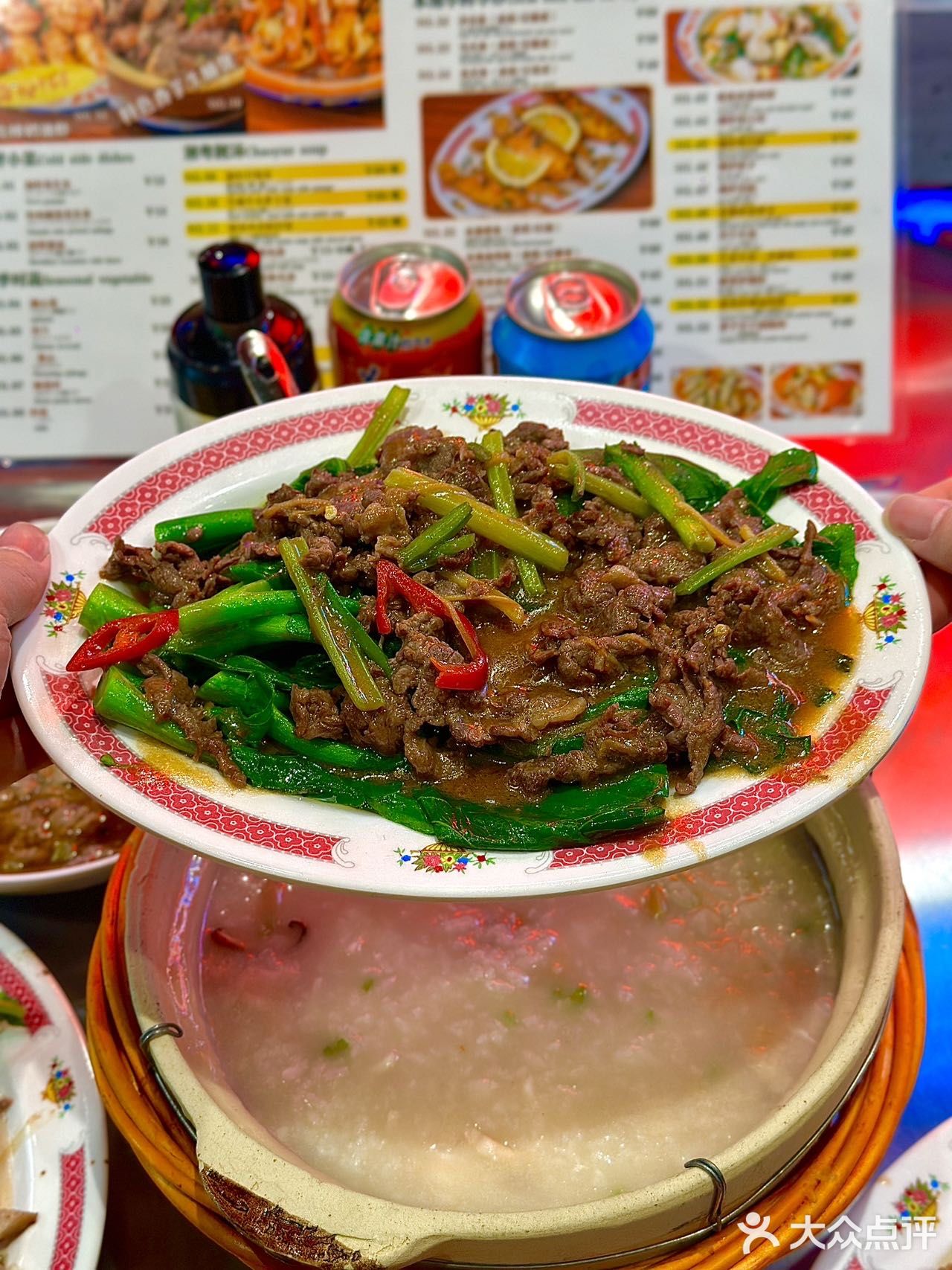 隐藏于人广世贸的潮汕菜打卡圣地