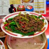 隐藏于人广世贸的潮汕菜打卡圣地