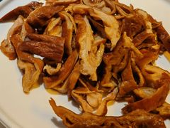 梆梆肉-春发生饭店·非遗(南院门店)