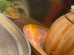 -吃饭皇帝大土家民族菜(正大广场店)