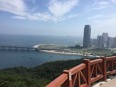 -西尖山公园