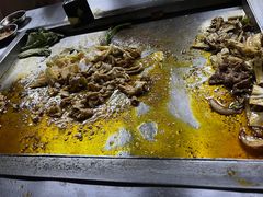 -罗姐烧烤(东风路一段店)