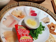 -上坐过桥米线(顺城店)