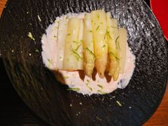-肆海小川菜酒馆Wine Bistro (青年路店)