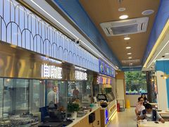 -清真·尖子尖牛肉面(王府井店)