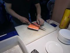 -争先鲜·蒸汽海鲜自助·鲜切牛肉