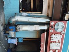 -劳动公园新疆人烤腰子