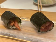 -嶺寿司