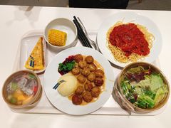 -宜家·瑞典风味餐厅(天津东丽商场店)