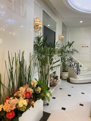 -亲亲宝贝艾尔莎亲子摄影会馆(中华路店)