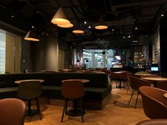 -Wagas沃歌斯(浦东机场店)