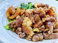 -正東记港味烧腊餐室(天鹅湖银泰城店)