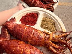 -必点海鲜·海肠捞饭大王(滨江道店)