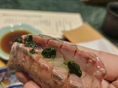 -鮨冠OMAKASE食べ放题(北京首店)