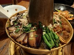 -山西会馆·晋菜·晋商宴·学堂记忆(许坦西街店)