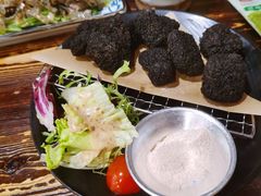 -小川洋风料理(汉街店)