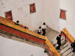 -普陀宗乘之庙(小布达拉宫)