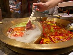 -小龙坎火锅(春熙太古里店)