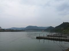 -南津关古镇