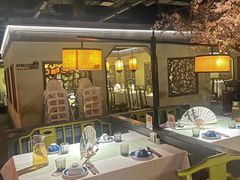 -桂满陇·桃花院落(长泰广场店)