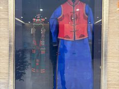 -内蒙古驻京办餐厅