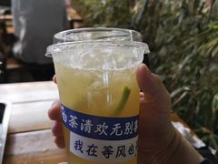-后街佬·炭火鲜鱼杂(南城店)