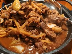 -瑶王府·广西菜(相思湖店)