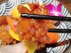 -上楼私房菜(院士路店)