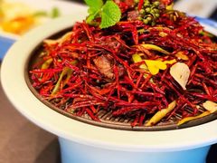 -晓长安·新陕菜(曲江店)