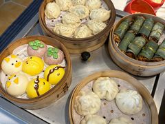 -港畔赶海蒸汽海鲜烧烤自助(仙螺岛店)