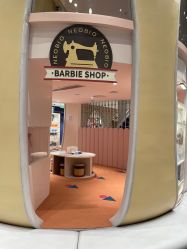 -奈尔宝·儿童乐园·亲子餐厅(鄞州万达店)