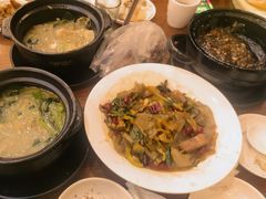 -溢香苑瓦罐(前进路店)