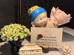 -荣轩(新荣记环球金融中心店)