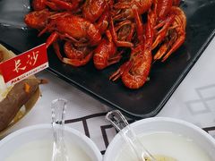 -严三毛口味虾·小严同学的店(曙光路直营店)