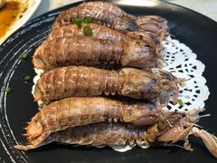 -高佳庄·舟山海鲜(海景旗舰店)