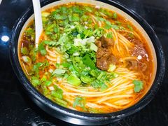 -宛平李记小吃(东关街店)