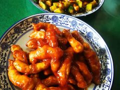 -北大地皖峰饭馆