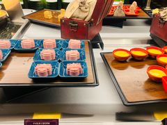 -大冒险家餐厅