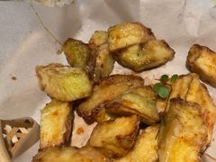 -初蓉丨遇见新川菜(亲贤街荣耀店)