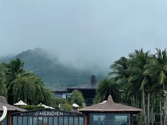 -石梅湾艾美度假酒店