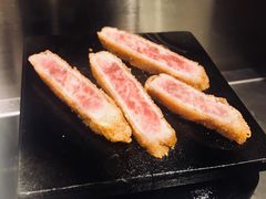 -牛かつもと村(上野店)