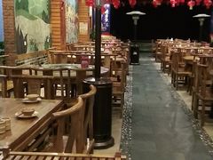 大堂-亮欢寨酸汤鱼(沙冲路店)