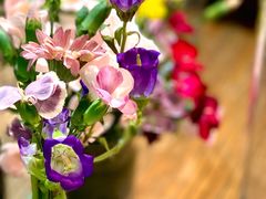 -花十悦·鲜花咖啡餐厅(振业城一期店)