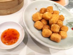 一口脆豆腐-稻香酒家·34年老字号·港式粤菜(侨光店)