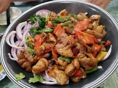 -北大地皖峰饭馆