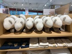 -MUJI无印良品(滨江宝龙城店)